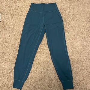 Lululemon Align Joggers